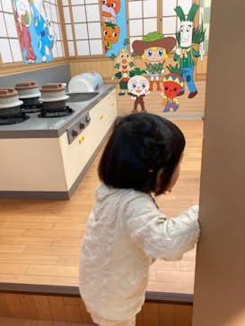 神戸アンパンマンこどもミュージアム＆モールに投稿された画像（2020/11/17）