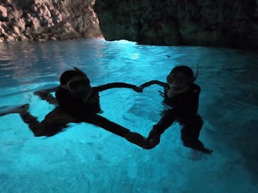 DIVING-SHOP SUNSに投稿された画像（2020/11/18）