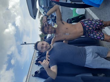 青の洞窟専門店　沖縄ダイビングショップ和に投稿された画像（2020/11/18）