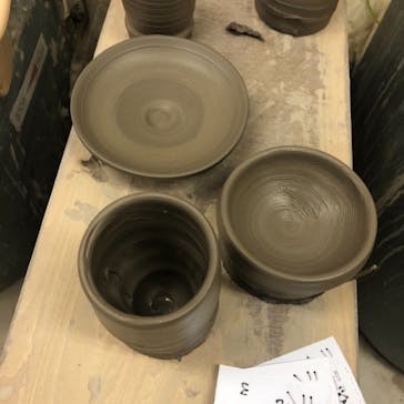 千秋（せんしゅう）工房に投稿された画像（2020/11/18）