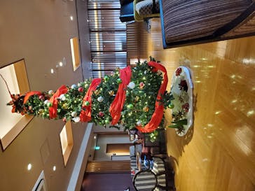 横浜みなとみらい 万葉倶楽部に投稿された画像（2020/11/18）