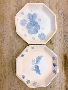 千秋（せんしゅう）工房に投稿された画像（2020/11/18）