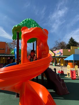 軽井沢おもちゃ王国に投稿された画像（2020/11/18）