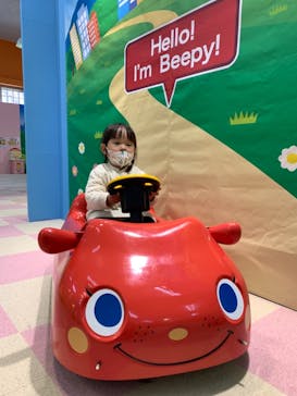 軽井沢おもちゃ王国に投稿された画像（2020/11/18）