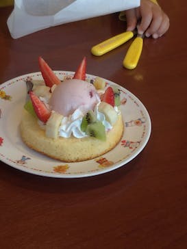 神戸アンパンマンこどもミュージアム＆モールに投稿された画像（2020/11/18）