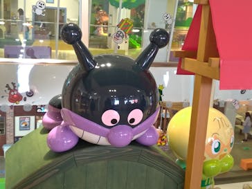 神戸アンパンマンこどもミュージアム＆モールに投稿された画像（2020/11/18）