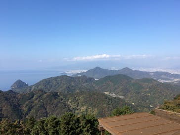 伊豆パノラマパークに投稿された画像（2020/11/19）