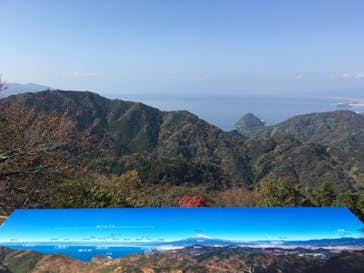 伊豆パノラマパークに投稿された画像（2020/11/19）