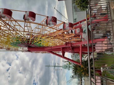 神戸アンパンマンこどもミュージアム＆モールに投稿された画像（2020/11/19）