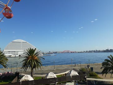 神戸アンパンマンこどもミュージアム＆モールに投稿された画像（2020/11/19）