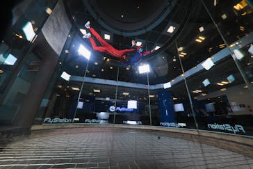 FlyStation Japanに投稿された画像（2020/11/19）