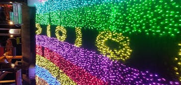 さがみ湖MORI MORIに投稿された画像（2020/11/19）