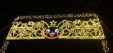 さがみ湖MORI MORIに投稿された画像（2020/11/19）