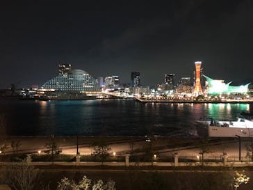 神戸みなと温泉 蓮に投稿された画像（2020/11/20）