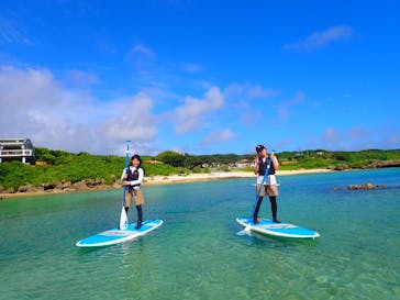 宮古島 ADVENTURE PiPi（ミヤコジマ アドベンチャー ピピ）に投稿された画像（2020/11/20）