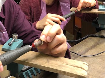 呼銀座（コウギンザ）に投稿された画像（2020/11/20）