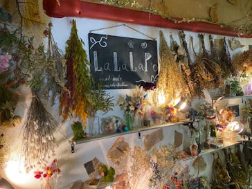 大阪手作り体験のLALALAPOに投稿された画像（2020/11/20）