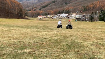 Buggy-pal（バギー パル）に投稿された画像（2020/11/20）