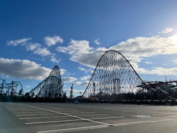 ナガシマスパーランドに投稿された画像（2020/11/21）