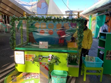 おさるランド＆アニタウン　日光さる軍団劇場に投稿された画像（2020/11/21）