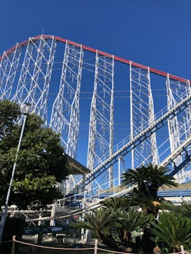 ナガシマスパーランドに投稿された画像（2020/11/21）