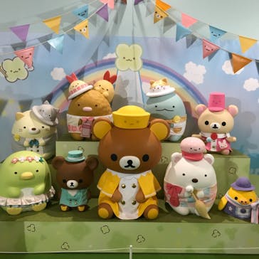 日本モンキーパークに投稿された画像（2020/11/21）