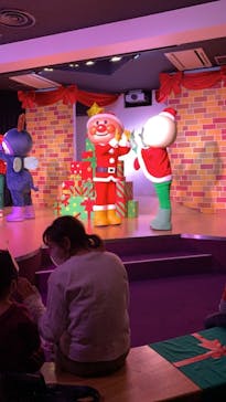 神戸アンパンマンこどもミュージアム＆モールに投稿された画像（2020/11/21）