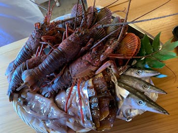 海女小屋体験施設さとうみ庵に投稿された画像（2020/11/21）