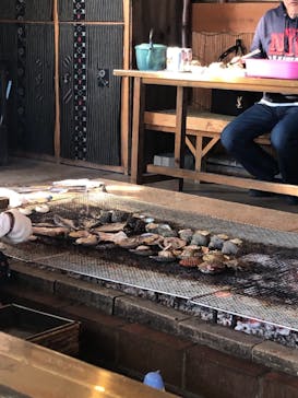 海女小屋 相差かまどに投稿された画像（2020/11/21）