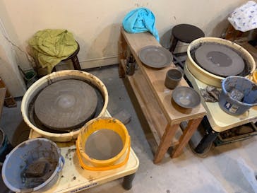 HoloHolo陶房に投稿された画像（2020/11/21）