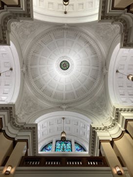 国立科学博物館に投稿された画像（2020/11/21）