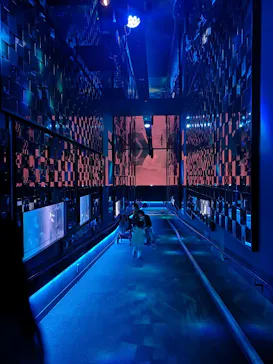 すみだ水族館に投稿された画像（2020/11/21）