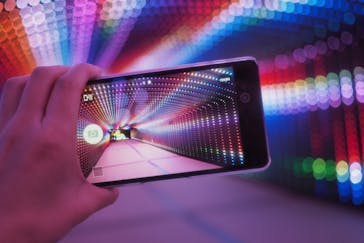 東京メガイルミに投稿された画像（2020/11/21）