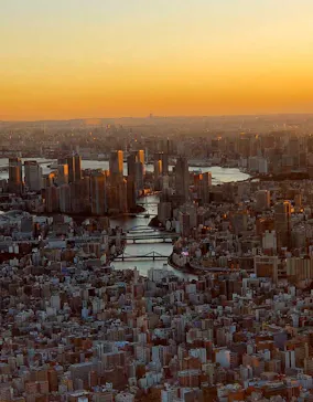 東京スカイツリーに投稿された画像（2020/11/21）