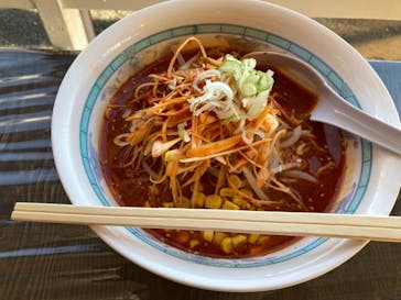 鬼押出し園に投稿された画像（2020/11/21）