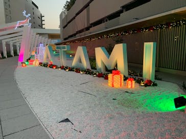 オーシャンスパ Fuuaに投稿された画像（2020/11/21）