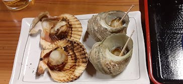 海女小屋体験施設さとうみ庵に投稿された画像（2020/11/22）