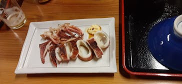 海女小屋体験施設さとうみ庵に投稿された画像（2020/11/22）