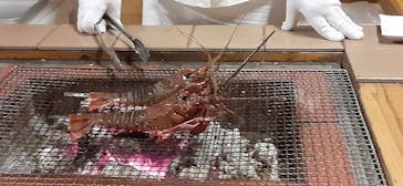 海女小屋体験施設さとうみ庵に投稿された画像（2020/11/22）