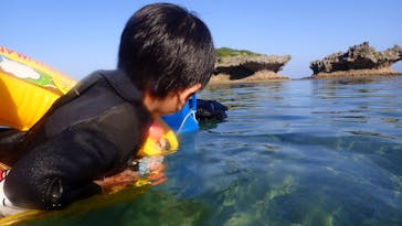 ダイビングショップ Sea Free（シーフリー）に投稿された画像（2020/11/22）