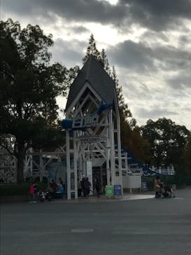 ナガシマスパーランドに投稿された画像（2020/11/22）