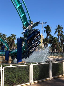 ナガシマスパーランドに投稿された画像（2020/11/22）