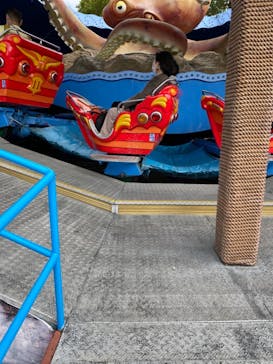 ひらかたパークに投稿された画像（2020/11/22）