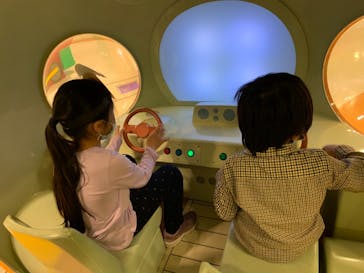 神戸アンパンマンこどもミュージアム＆モールに投稿された画像（2020/11/22）