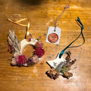 Aroma&Candle School Candle Studio One（アロマアンドスクールキャンドルスタジオワン）に投稿された画像（2020/11/22）