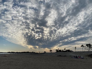 松島熱気球・パラグライダー体験に投稿された画像（2020/11/22）