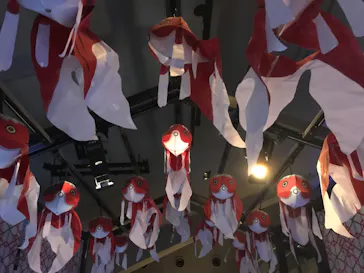 すみだ水族館に投稿された画像（2020/11/22）