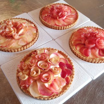 松阪農業公園ベルファームに投稿された画像（2020/11/22）