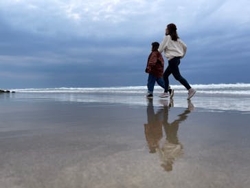 TRAIL ON（トレイル オン）に投稿された画像（2020/11/22）