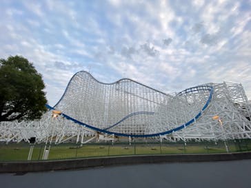 ナガシマスパーランドに投稿された画像（2020/11/22）